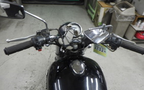 KAWASAKI ESTRELLA RS BJ250A
