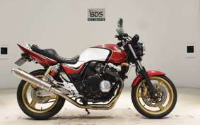HONDA CB400SF VTEC Spec3 2007 NC39
