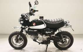 HONDA MONKEY 125 ABS 2006 JB02