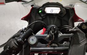 KAWASAKI Ninja 250SL BX250A
