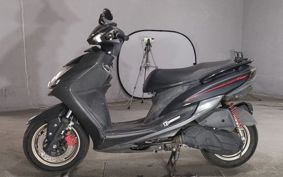 YAMAHA CYGNUS125XSR SEA5J