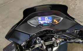 HONDA PCX125 JK05