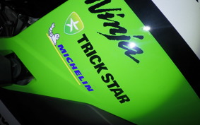 KAWASAKI ZX-4RR 2025 ZX400P