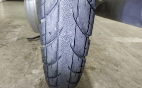 HONDA C50 SUPER CUB 2004 AA09