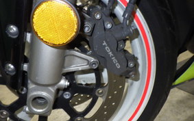 SUZUKI GSX-R600 2004