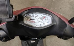 SUZUKI ADDRESS V50 CA4BA