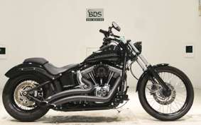 HARLEY FXS 1580 2012