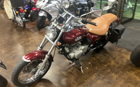 KAWASAKI ELIMINATOR 125 BN125A