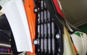 KTM 250 EXC 2006