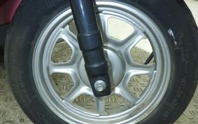 HONDA TACT-4ﾍﾞｰｼｯｸ