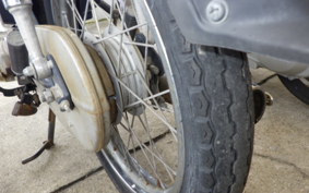 HONDA C90 SUPER CUB E HA02