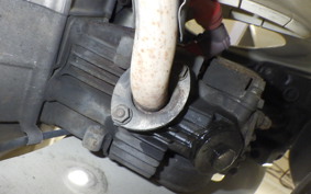 HONDA C50 SUPER CUB E 2021 AA01