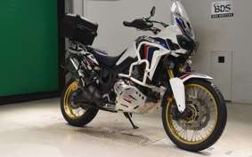 HONDA CRF1000L AFRICA TWIN 2016 SD04