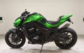 KAWASAKI Z1000 Gen.4 2014