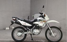 HONDA XR125L JD21