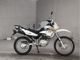 Фото Honda XR125L с японского аукциона