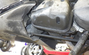 YAMAHA JOG Gen.4 SA16J