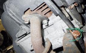 YAMAHA JOG Gen.3 SA12J