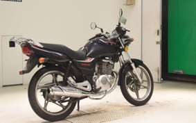 SUZUKI EN125 2A 2006