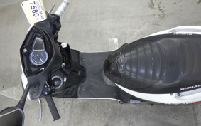 YAMAHA CYGNUS 125 XSR 2 2023 SE44J
