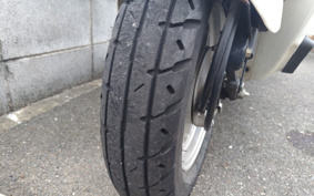 HONDA GYRO TA03