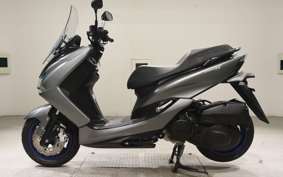 YAMAHA MAJESTY155 Gen.2 S