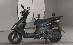 SUZUKI ADDRESS V125 CF4MA