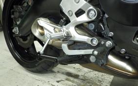 YAMAHA MT-09 Tracer 2017 RN51J