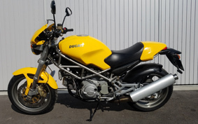 DUCATI MONSTAR 1000SIE 2004