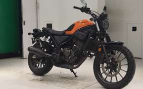 HONDA CL250-2 1993 MC57