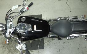 HONDA SHADOW 400 SLASHER 2005 NC40