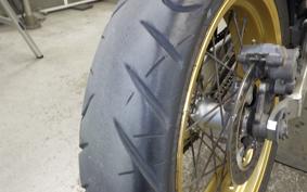 HONDA XR230 MOTARD 1983 MD36