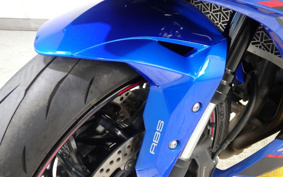 KAWASAKI NINJA ZX-4R SE 2023 ZX400P