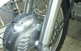 SUZUKI ST400 TEMPTER 1998 NK43A
