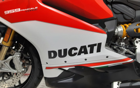 DUCATI DUCATI 959PANIGA-RE CORSE 2019 HA01