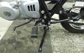 SUZUKI GRASS TRACKER NJ4DA