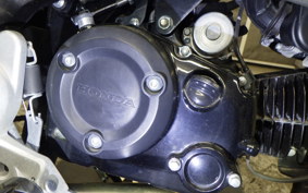 HONDA GROM 2012 JC92
