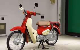 HONDA C50 SUPER CUB AA09