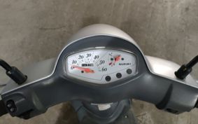 SUZUKI LET's 4 CA45A