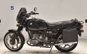 BMW R80 1987