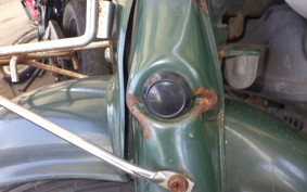 HONDA C50 SUPER CUB C50