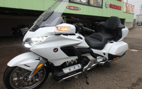 HONDA GL 1800 GOLD WING TOUR DCT 2019 SC79