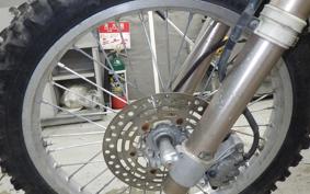 SUZUKI RMX250 S Gen.2