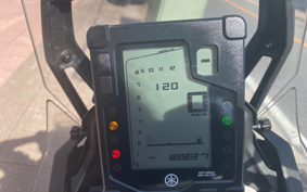 YAMAHA TENERE 700 2022 DM13J