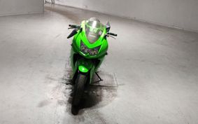 KAWASAKI NINJA 250R EX250K