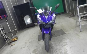 YAMAHA YZF-R25 RG10J