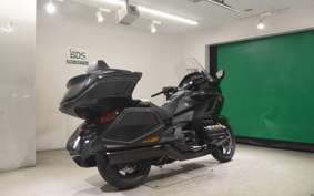 HONDA GL 1800 GOLD WING TOUR DCT 2026 SC79