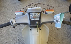 HONDA C50 SUPER CUB E C50