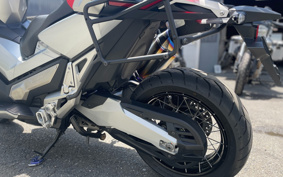 HONDA X-ADV 750 2017 RC95