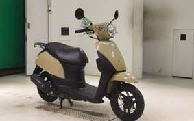 SUZUKI LET's 2008 CA4AA